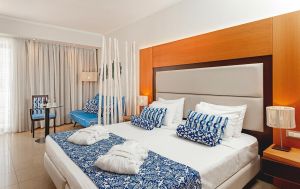 TUI Blue Lindos Bay Resort &amp; Spa