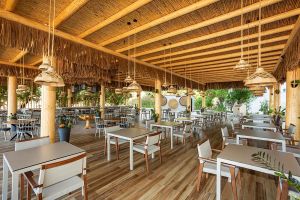 TUI Blue Lindos Bay Resort &amp; Spa
