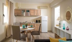 Danaides Apartaments