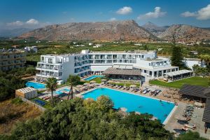 Sentido Amounda Bay