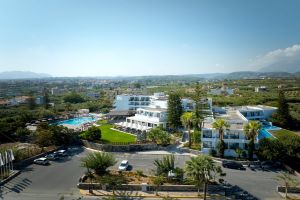 Sentido Amounda Bay