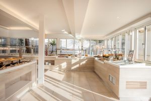 St. Constantin Beach Hotel and Spa Resort