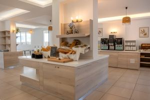 St. Constantin Beach Hotel and Spa Resort