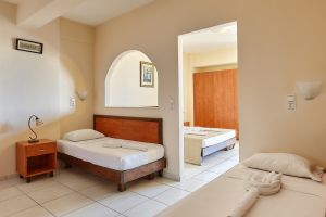 St. Constantin Beach Hotel and Spa Resort
