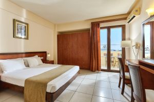 St. Constantin Beach Hotel and Spa Resort