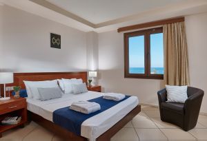 St. Constantin Beach Hotel and Spa Resort
