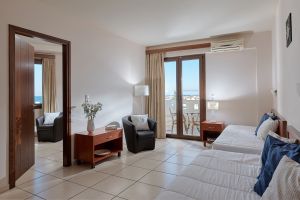 St. Constantin Beach Hotel and Spa Resort