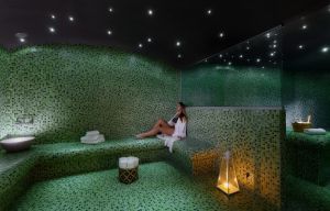 St. Constantin Beach Hotel and Spa Resort