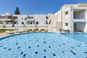 St. Constantin Beach Hotel and Spa Resort