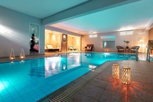 St. Constantin Beach Hotel and Spa Resort