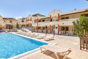 St. Constantin Beach Hotel and Spa Resort