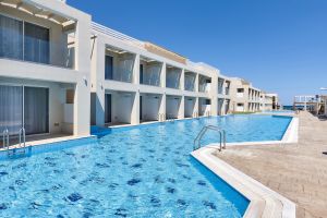 St. Constantin Beach Hotel and Spa Resort