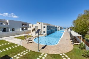 St. Constantin Beach Hotel and Spa Resort