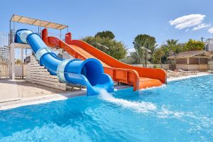 St. Constantin Beach Hotel and Spa Resort