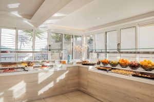 St. Constantin Beach Hotel and Spa Resort