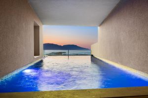 Ventale Island Breeze Resort
