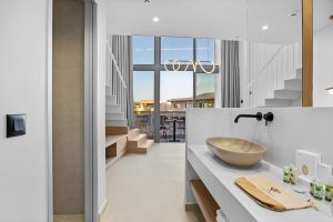 Ventale Island Breeze Resort