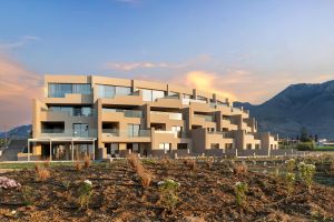 Ventale Island Breeze Resort