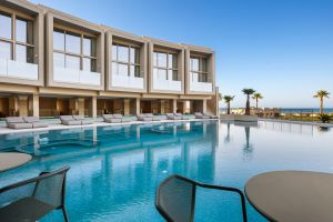 Ventale Island Breeze Resort
