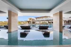 Ventale Island Breeze Resort