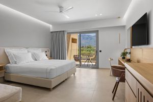 Ventale Island Breeze Resort