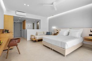 Ventale Island Breeze Resort