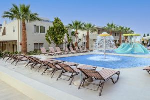 Ydoria Resort (Ex Rethymno Residence Hotel and Suites)