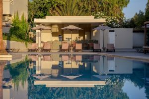 Ydoria Resort (Ex Rethymno Residence Hotel and Suites)