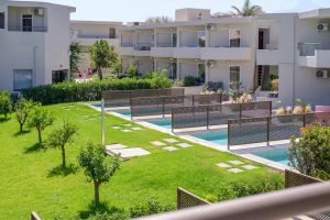 Ydoria Resort (Ex Rethymno Residence Hotel and Suites)