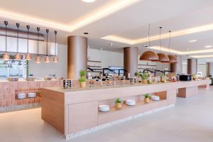 Ydoria Resort (Ex Rethymno Residence Hotel and Suites)