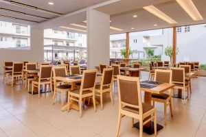 Ydoria Resort (Ex Rethymno Residence Hotel and Suites)
