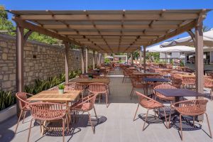 Ydoria Resort (Ex Rethymno Residence Hotel and Suites)