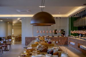 Ydoria Resort (Ex Rethymno Residence Hotel and Suites)