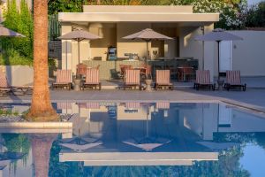 Ydoria Resort (Ex Rethymno Residence Hotel and Suites)