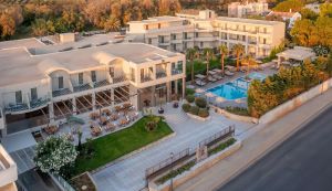 Ydoria Resort (Ex Rethymno Residence Hotel and Suites)
