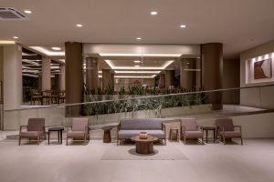Ydoria Resort (Ex Rethymno Residence Hotel and Suites)