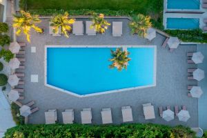 Ydoria Resort (Ex Rethymno Residence Hotel and Suites)