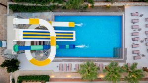 Ydoria Resort (Ex Rethymno Residence Hotel and Suites)