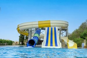 Ydoria Resort (Ex Rethymno Residence Hotel and Suites)