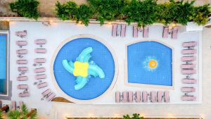 Ydoria Resort (Ex Rethymno Residence Hotel and Suites)