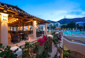 Silva Beach Resort