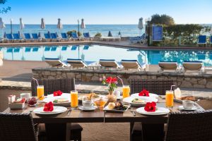 Silva Beach Resort