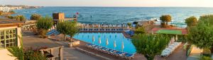 Silva Beach Resort