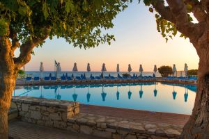 Silva Beach Resort