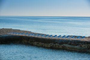 Silva Beach Resort