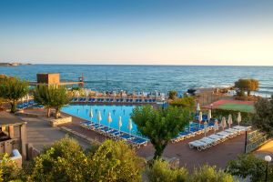 Silva Beach Resort