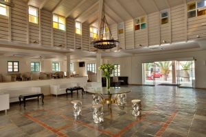 Silva Beach Resort