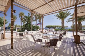 CHC Tylissos Beach