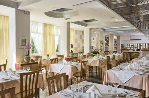 CHC Tylissos Beach