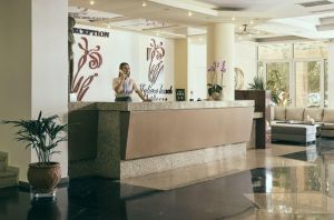 CHC Tylissos Beach